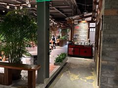 -丹江渔村(首都机场店)