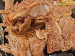 -犟骨头排骨饭•大骨面(弘阳广场店)