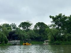 -八大山人梅湖景区