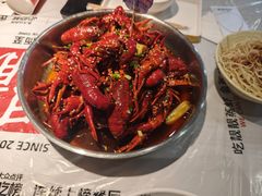 -靓靓蒸虾·头牌蒸虾(南山桂庙店)