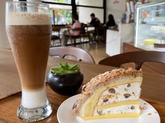-Peet's Coffee皮爷咖啡(大学路店)