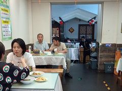 -金鸭都·老北京特色家常菜(潘家园店)