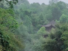 -天河潭旅游度假区