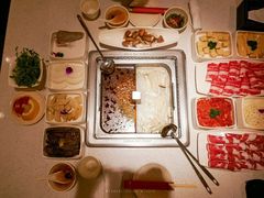 -海底捞(難波店)