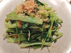 -芭札·Thai泰国餐厅(同和金铂天地店)