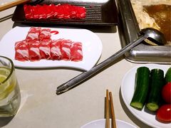 -海底捞火锅(勒泰店)