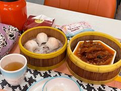 -点多多•广式茶点(龙华店)