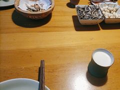 -竹里馆 ·茶食(奥体店)