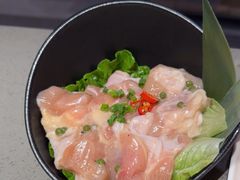 -海底捞火锅(柳南万达店)