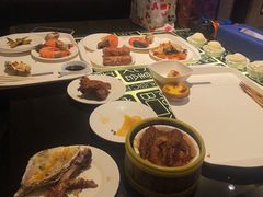 -堂会(白云店)