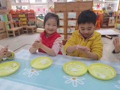 -徐汇区新宜幼稚园