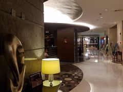 -南桥绿地铂骊酒店