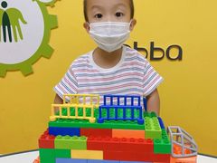 -卡巴机器人编程·少儿编程·信息学竞赛(公益西桥校区)