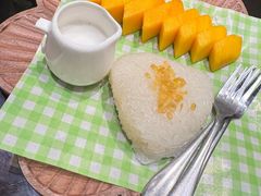 -金厨泰国餐厅·全泰籍厨师料理(拱北店)