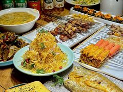 -小核桃品质串店(世茂大道店)