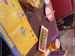 -大吉利·潮汕鲜牛肉火锅(河西店)