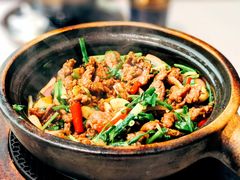 野山椒啫吊龙-冰火楼(梦泽园店)