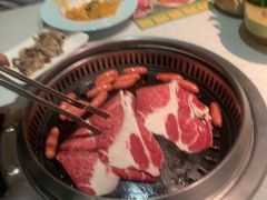 -炭之家齐齐哈尔大片烤肉·涮毛肚火锅·齐齐哈尔烤肉(中央大街店)
