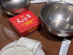 -天下客饭店(中山路店)