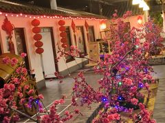 -小时候文化餐厅(盘山店)