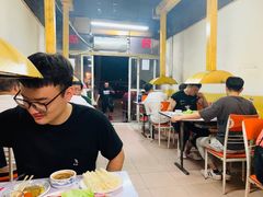 -风味烧烤