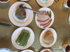 -厉家菜(德胜门总店)