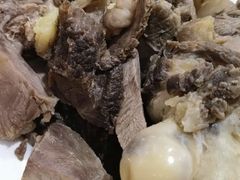 -正蓝旗草原特蒙餐