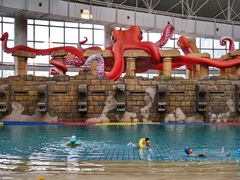 -渔岛海洋度假区