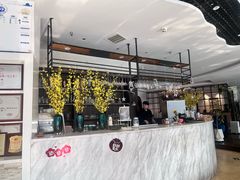 -花舍·新派粤菜·西餐·下午茶(亚运村·鸟巢店)