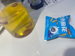 -兰湘子·湘菜小炒(长安万科广场店)