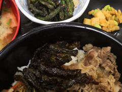 -食其家·牛丼咖喱(苏州永旺店)