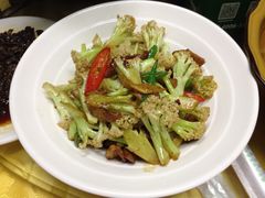 -川悦壹号·川菜(蠡溪路店)