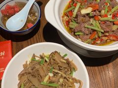 -老湘村·湖南土菜(天河维多利店)