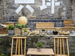 -61号餐吧(兴坪古镇漓江店)