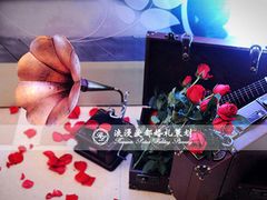 -上海兴国宾馆丽笙精选