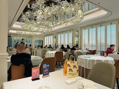 -品海楼·大连海胆锅贴馆(东港店)