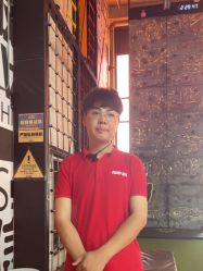 点击看大图 -嗨翻Hi-Fun竞技主题乐园·蹦床团建生日聚会(五棵松华熙店)