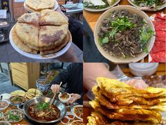 -大众跷脚牛肉馆·非遗传承单位(峨眉山店)