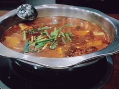 -大理.老字号渝记酸萝卜乌鱼(古城总店)