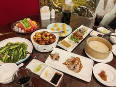 -北京全聚德(西客站店)