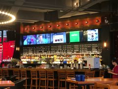 -CIRCLE·酒吧(第一国际店)