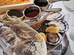 -Osteria Garden 生蚝花园餐厅(原进贤路店)