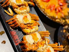 -红盔甲·小龙虾(人民广场店)