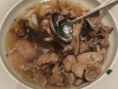 -眉州东坡·熊猫主题餐厅(枫蓝店)