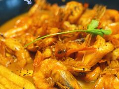 -巴蜀王婆大虾(南锣鼓巷店)