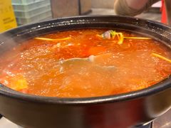 -新侗家食府(蟠桃宫店)