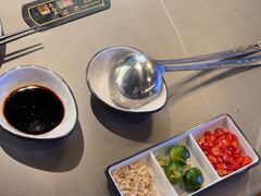 -同仁四季椰子鸡(无锡滨湖万象汇店)