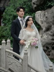 -今生有约婚纱摄影店(景德路店)