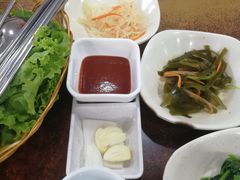 -春川铁板鸡(高科园店)