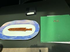 -曾宴·楚菜(湖北省博物馆店)